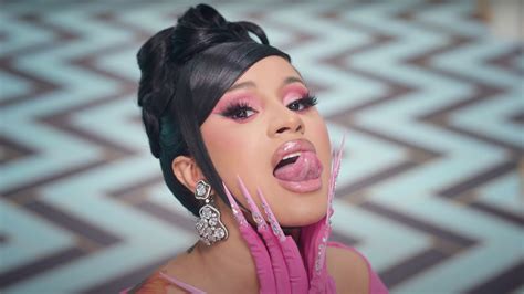 cardi b porn pics|Cardi B Nude Photos & Videos